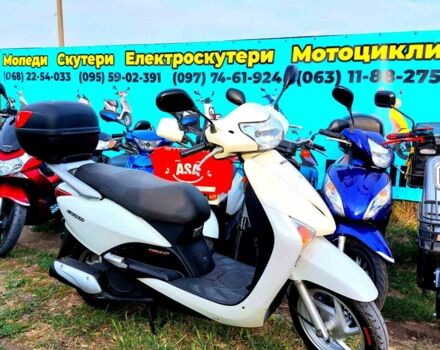 Сузукі Інша, об'ємом двигуна 49 л та пробігом 0 тис. км за 450 $, фото 16 на Automoto.ua