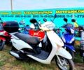 Сузукі Інша, об'ємом двигуна 49 л та пробігом 0 тис. км за 450 $, фото 16 на Automoto.ua