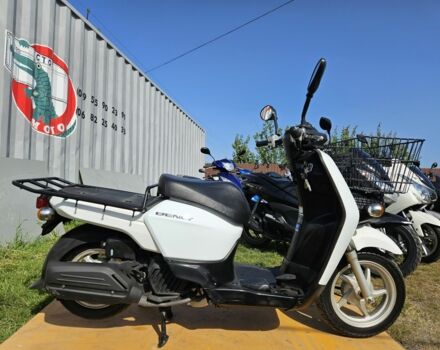 Сузукі Інша, об'ємом двигуна 49 л та пробігом 0 тис. км за 450 $, фото 12 на Automoto.ua