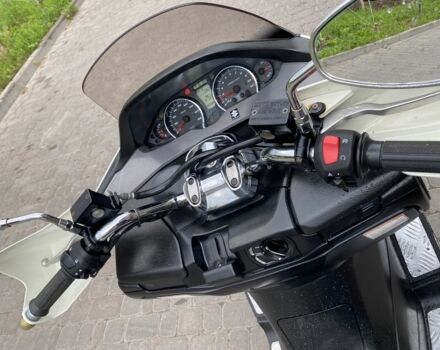 Сузуки Другая, объемом двигателя 0.25 л и пробегом 0 тыс. км за 2200 $, фото 5 на Automoto.ua