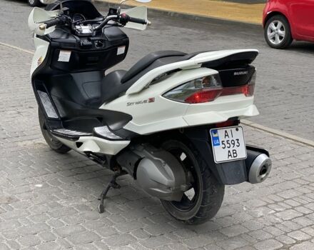 Сузуки Другая, объемом двигателя 0.25 л и пробегом 0 тыс. км за 2200 $, фото 3 на Automoto.ua