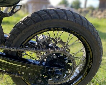 Сузукі Інша, об'ємом двигуна 0.4 л та пробігом 0 тис. км за 4400 $, фото 16 на Automoto.ua