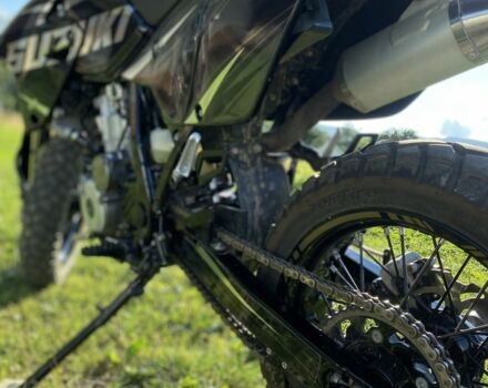 Сузукі Інша, об'ємом двигуна 0.4 л та пробігом 0 тис. км за 4400 $, фото 11 на Automoto.ua