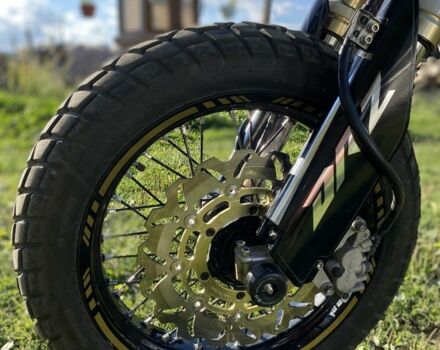 Сузукі Інша, об'ємом двигуна 0.4 л та пробігом 0 тис. км за 4400 $, фото 18 на Automoto.ua