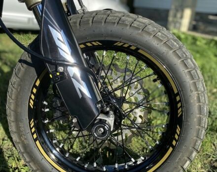 Сузукі Інша, об'ємом двигуна 0.4 л та пробігом 0 тис. км за 4400 $, фото 19 на Automoto.ua