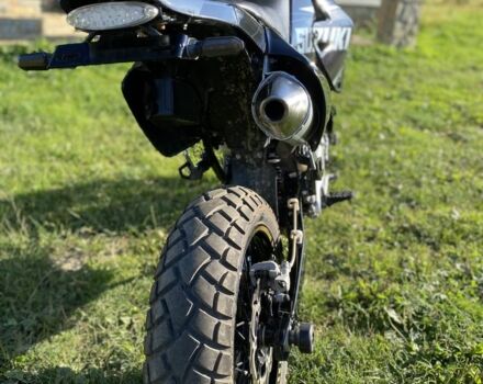 Сузукі Інша, об'ємом двигуна 0.4 л та пробігом 0 тис. км за 4400 $, фото 6 на Automoto.ua