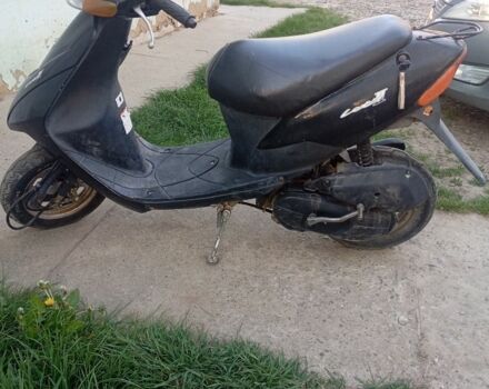 Сузуки Другая, объемом двигателя 50 л и пробегом 0 тыс. км за 270 $, фото 2 на Automoto.ua