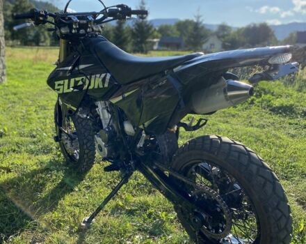 Сузукі Інша, об'ємом двигуна 0.4 л та пробігом 0 тис. км за 4400 $, фото 7 на Automoto.ua