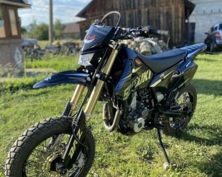 Сузукі Інша, об'ємом двигуна 0.4 л та пробігом 0 тис. км за 4400 $, фото 2 на Automoto.ua
