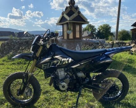 Сузукі Інша, об'ємом двигуна 0.4 л та пробігом 0 тис. км за 4400 $, фото 3 на Automoto.ua