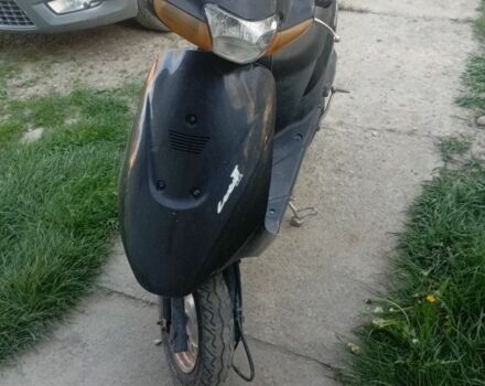 Сузуки Другая, объемом двигателя 50 л и пробегом 0 тыс. км за 270 $, фото 1 на Automoto.ua