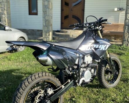 Сузукі Інша, об'ємом двигуна 0.4 л та пробігом 0 тис. км за 4400 $, фото 5 на Automoto.ua