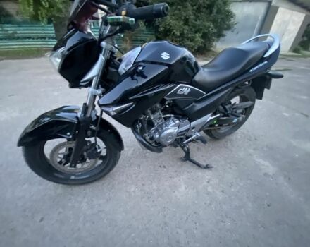 Сузукі Інша, об'ємом двигуна 0.25 л та пробігом 0 тис. км за 3272 $, фото 10 на Automoto.ua
