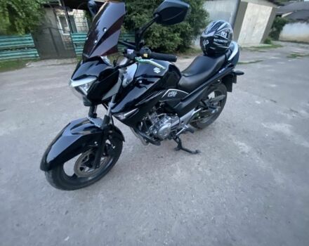 Сузукі Інша, об'ємом двигуна 0.25 л та пробігом 0 тис. км за 3272 $, фото 11 на Automoto.ua