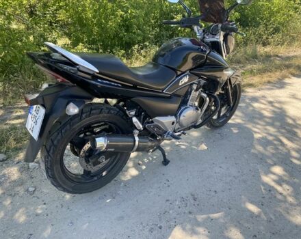 Сузукі Інша, об'ємом двигуна 0.25 л та пробігом 0 тис. км за 3272 $, фото 5 на Automoto.ua