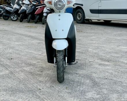 Сузуки Другая, объемом двигателя 49 л и пробегом 0 тыс. км за 700 $, фото 1 на Automoto.ua