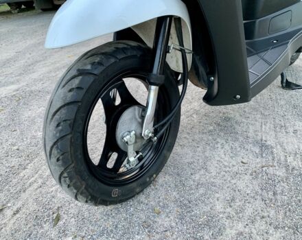 Сузуки Другая, объемом двигателя 49 л и пробегом 0 тыс. км за 700 $, фото 9 на Automoto.ua