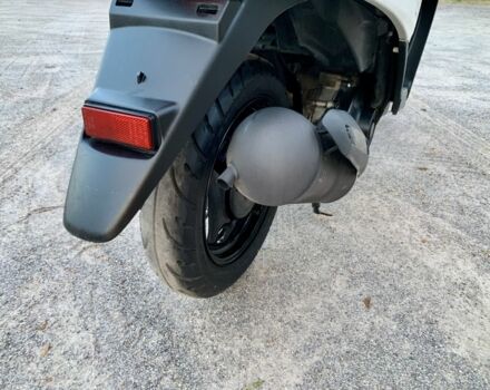 Сузуки Другая, объемом двигателя 49 л и пробегом 0 тыс. км за 700 $, фото 11 на Automoto.ua