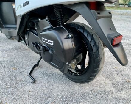 Сузуки Другая, объемом двигателя 49 л и пробегом 0 тыс. км за 700 $, фото 12 на Automoto.ua