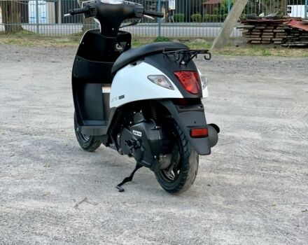 Сузуки Другая, объемом двигателя 49 л и пробегом 0 тыс. км за 700 $, фото 7 на Automoto.ua