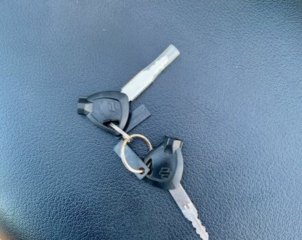 Сузуки Другая, объемом двигателя 49 л и пробегом 0 тыс. км за 700 $, фото 15 на Automoto.ua