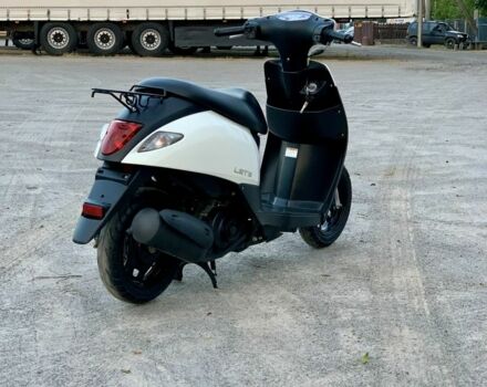 Сузуки Другая, объемом двигателя 49 л и пробегом 0 тыс. км за 700 $, фото 5 на Automoto.ua