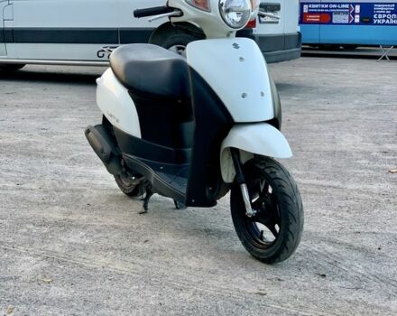 Сузуки Другая, объемом двигателя 49 л и пробегом 0 тыс. км за 700 $, фото 3 на Automoto.ua