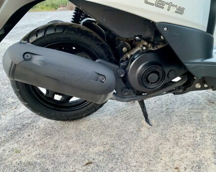 Сузуки Другая, объемом двигателя 49 л и пробегом 0 тыс. км за 700 $, фото 10 на Automoto.ua