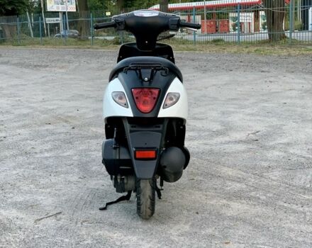 Сузуки Другая, объемом двигателя 49 л и пробегом 0 тыс. км за 700 $, фото 6 на Automoto.ua