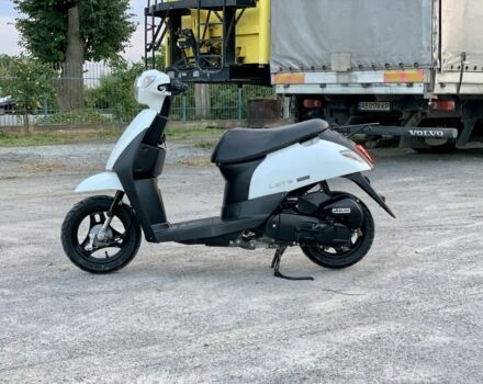 Сузуки Другая, объемом двигателя 49 л и пробегом 0 тыс. км за 700 $, фото 8 на Automoto.ua