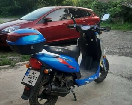 Сузукі Інша, об'ємом двигуна 85 л та пробігом 0 тис. км за 678 $, фото 5 на Automoto.ua