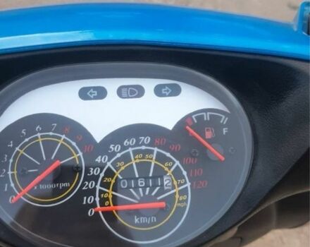 Сузукі Інша, об'ємом двигуна 85 л та пробігом 0 тис. км за 678 $, фото 6 на Automoto.ua
