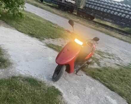Сузуки Другая, объемом двигателя 49 л и пробегом 0 тыс. км за 242 $, фото 3 на Automoto.ua