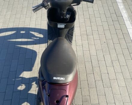 Сузукі Інша, об'ємом двигуна 49 л та пробігом 0 тис. км за 404 $, фото 6 на Automoto.ua