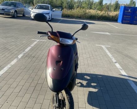 Сузукі Інша, об'ємом двигуна 49 л та пробігом 0 тис. км за 404 $, фото 4 на Automoto.ua