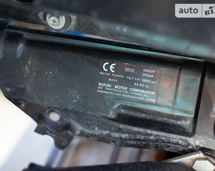 Сузуки Другая, объемом двигателя 0 л и пробегом 2 тыс. км за 2100 $, фото 4 на Automoto.ua