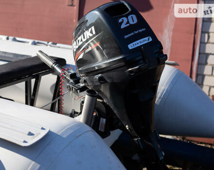 Сузуки Другая, объемом двигателя 0 л и пробегом 2 тыс. км за 2100 $, фото 3 на Automoto.ua