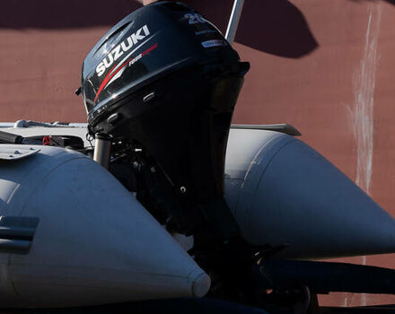 Сузуки Другая, объемом двигателя 0 л и пробегом 2 тыс. км за 2100 $, фото 2 на Automoto.ua