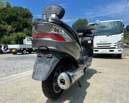 Сузуки Другая, объемом двигателя 0.4 л и пробегом 0 тыс. км за 3100 $, фото 3 на Automoto.ua