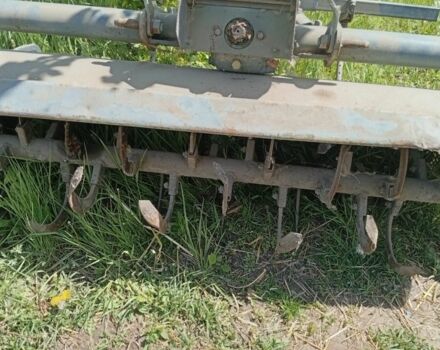 Сузуки Другая, объемом двигателя 0 л и пробегом 100 тыс. км за 800 $, фото 8 на Automoto.ua