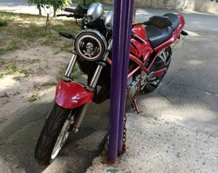 Сузукі Інша, об'ємом двигуна 0.4 л та пробігом 0 тис. км за 1700 $, фото 5 на Automoto.ua