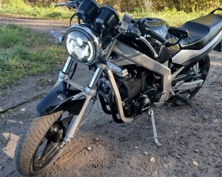 Сузуки Другая, объемом двигателя 0.49 л и пробегом 0 тыс. км за 1850 $, фото 7 на Automoto.ua