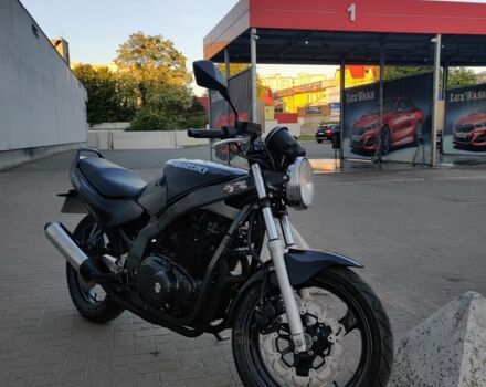 Сузукі Інша, об'ємом двигуна 0.5 л та пробігом 0 тис. км за 2300 $, фото 3 на Automoto.ua