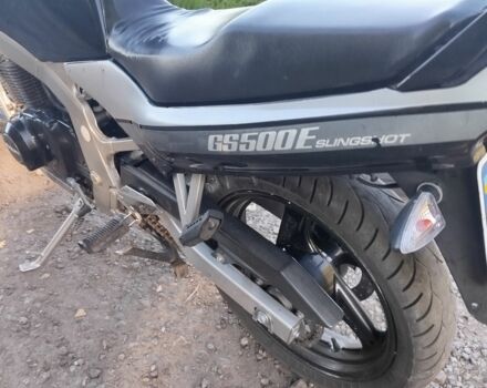 Сузуки Другая, объемом двигателя 0.49 л и пробегом 0 тыс. км за 1850 $, фото 2 на Automoto.ua