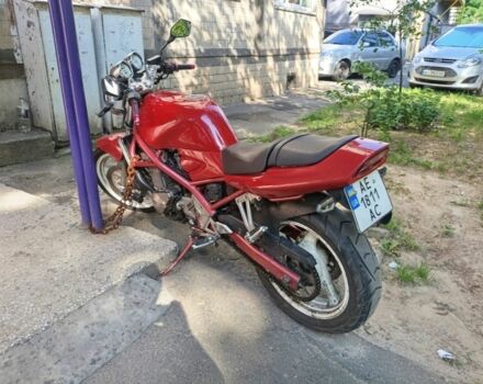 Сузукі Інша, об'ємом двигуна 0.4 л та пробігом 0 тис. км за 1700 $, фото 4 на Automoto.ua