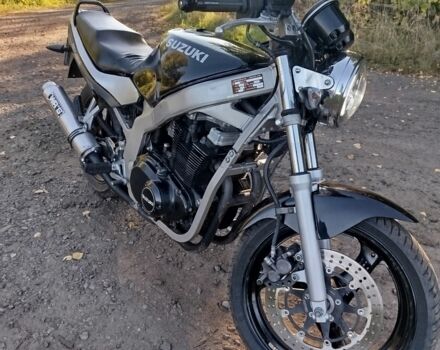 Сузуки Другая, объемом двигателя 0.49 л и пробегом 0 тыс. км за 1850 $, фото 6 на Automoto.ua