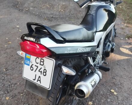 Сузуки Другая, объемом двигателя 0.49 л и пробегом 0 тыс. км за 1850 $, фото 5 на Automoto.ua