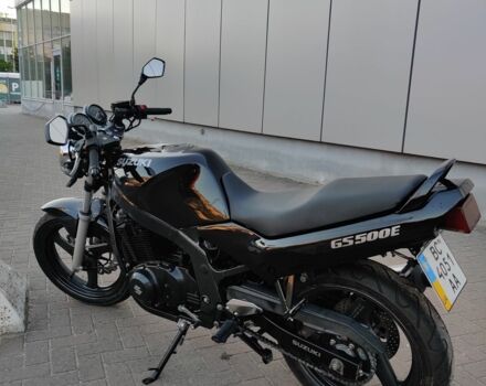 Сузукі Інша, об'ємом двигуна 0.5 л та пробігом 0 тис. км за 2300 $, фото 5 на Automoto.ua