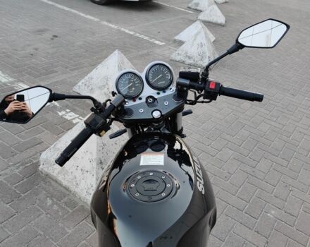 Сузукі Інша, об'ємом двигуна 0.5 л та пробігом 0 тис. км за 2300 $, фото 4 на Automoto.ua