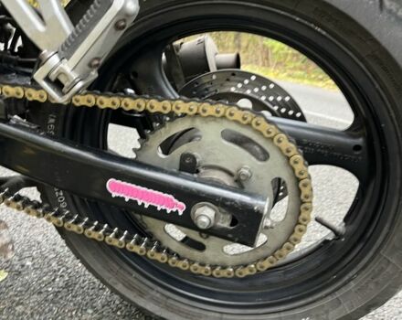 Сузуки Другая, объемом двигателя 0.4 л и пробегом 0 тыс. км за 2500 $, фото 6 на Automoto.ua